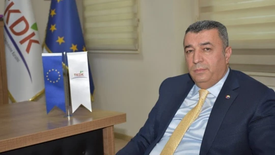 IPARD 10'uncu çağrı ile Malatya'ya 200 milyon TL'lik destek sağlanacak