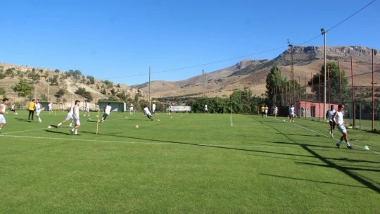 İrfan Buz: 'Adem Büyük, milli takımda olması gereken bir futbolcu'