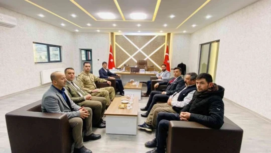 Doğanşehir'de yeni fabrika açıldı