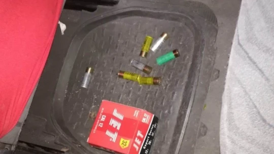 İş yeri kurşunlama olayının failleri yakalandı