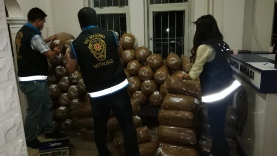 İş yeri kurşunlama olayının failleri yakalandı