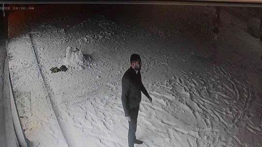 Hırsızlıkta son nokta!