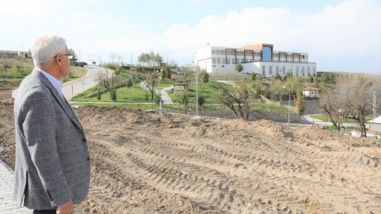 İspendere'nin enerji ihtiyacı GES ile karşılanacak