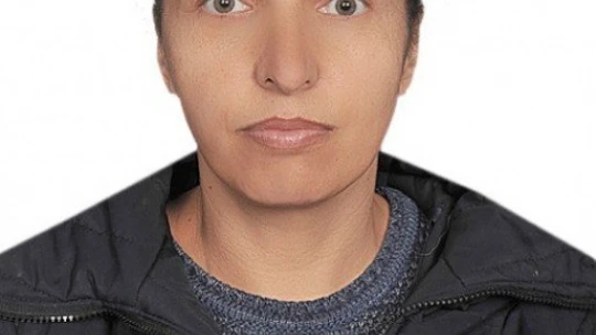 İstanbul'da öldürülen Ferdane Kurt memleketinde defnedildi