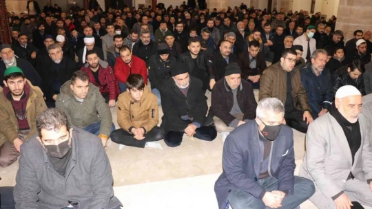 İsveç'teki provokatif eyleme Malatya'dan tepki