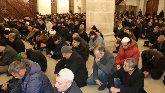 İsveç'teki provokatif eyleme Malatya'dan tepki