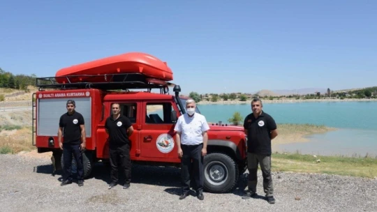 İtfaiye Başkanı Acar'dan uyarı