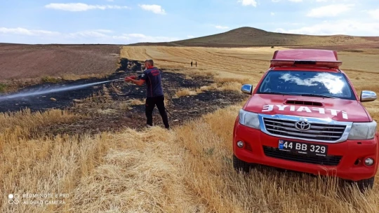 İtfaiyeden yangın uyarısı