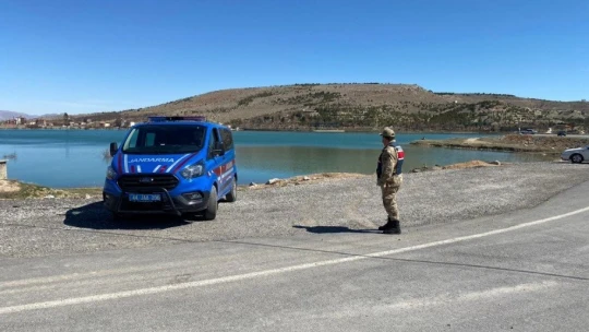 Jandarma ekipleri korona virüse karşı denetimde