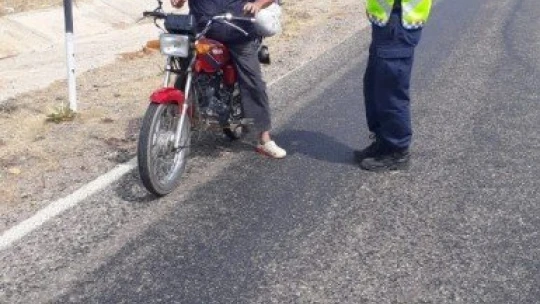 Jandarmadan Covid 19 uygulaması