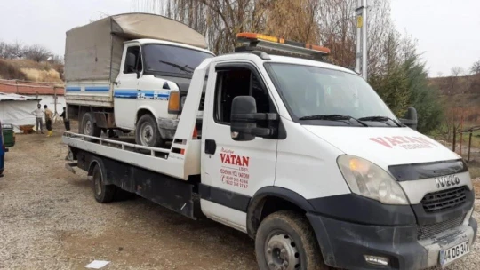 Jandarmadan uyuşturucu ve hırsızlık operasyonu