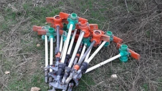 Jandarmadan uyuşturucu ve hırsızlık operasyonu