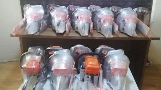 Kaçakçılara göz açtırılmıyor