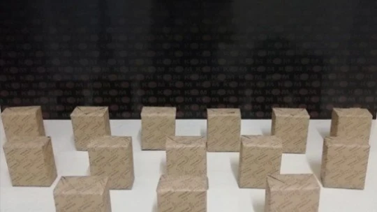 Kaçakçılara göz açtırılmıyor