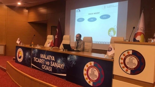 Kadın Kooperatiflerine proje yazma eğitimi