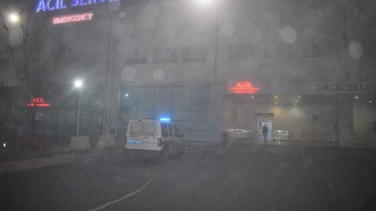 Kadınların tartışması bıçaklı kavgaya döndü