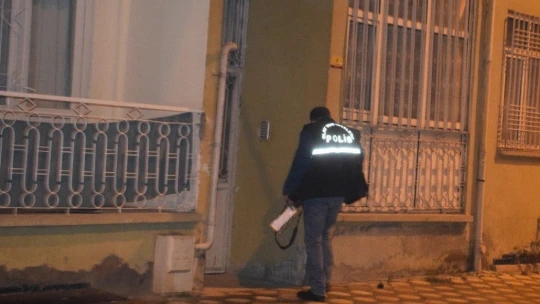 Kadınların tartışması bıçaklı kavgaya döndü