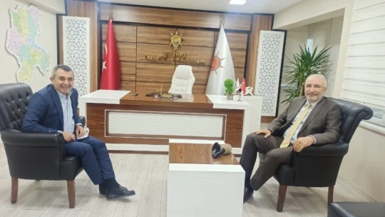 Malatya'ya yeni viyadük