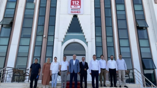 Kahtalı: '6 binin üzerinde konut inşa ettik'