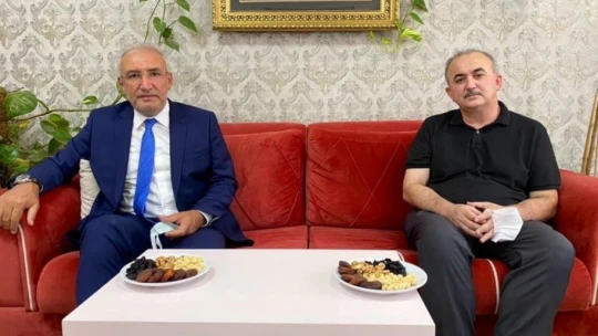 Kahtalı: 'Dik durduk ama vatandaşlara karşı dikleşmedik'