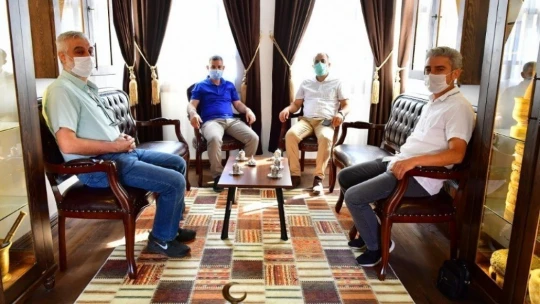 Kahve Konağı'nda 500 farklı obje sergilenecek