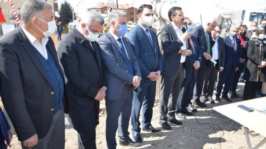 Kale, Gençlik Merkezi'ne kavuşuyor