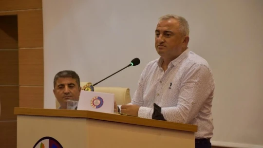 Kanatlı hayvan eti üreticileri, sorunlarının giderilmesini istedi