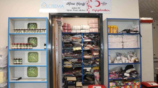 Kanser hastaları için terapi merkezi