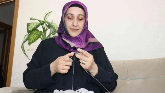 Kansorejen madde içermeyen oyuncaklar büyük ilgi görüyor