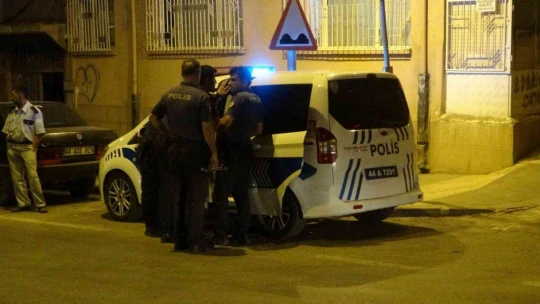 Kardeşlerin mal paylaşımı tartışması kanlı bitti