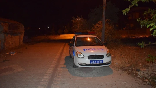 Kardeşlerin silahlı kavgasında hurdacıda çalışan şahıs yaralandı