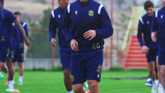 Karim Hafez: 'Hiçbir maç Süper Lig'de kolay değil'