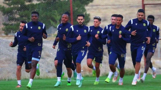 Karim Hafez: 'Hiçbir maç Süper Lig'de kolay değil'