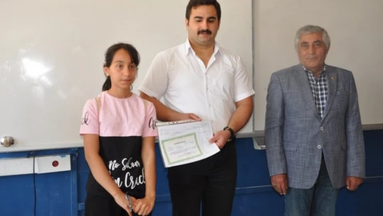 Karne töreninde şehit Akın anıldı