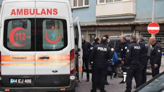 Kavga ettikleri şahsın üzerine pitbull saldılar: 3 yaralı