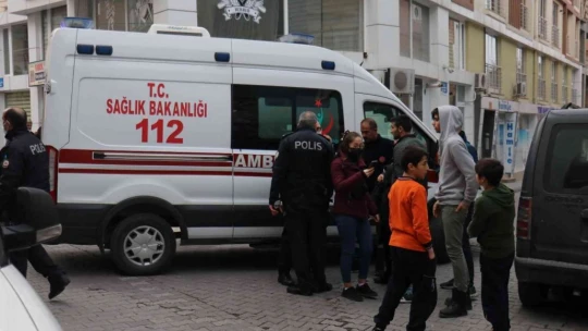 Kavga ettikleri şahsın üzerine pitbull saldılar: 3 yaralı