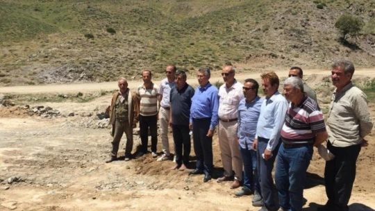 3 asırlık çile bitecek