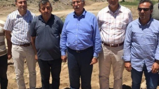 3 asırlık çile bitecek