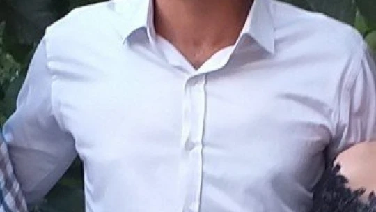 Kayıp gencin cansız bedeni bulundu