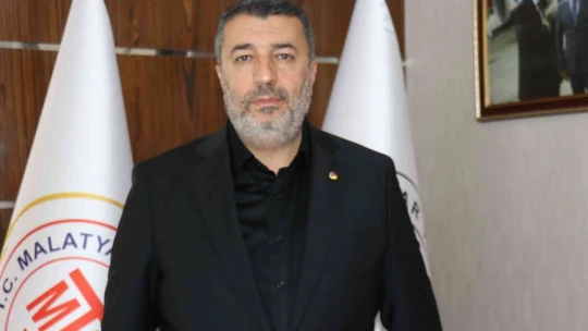 Kayısı bahçelerini don vurdu