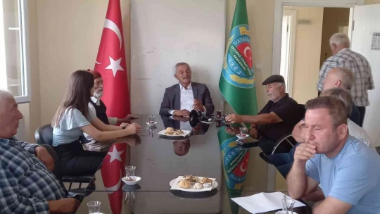 Kayısı üreticileri fiyat istikrarı istiyor