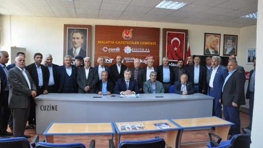 Kayısı üreticisi destek bekliyor