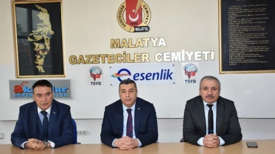 Kayısıdan bu yıl 500 milyon dolar gelir hedefleniyor