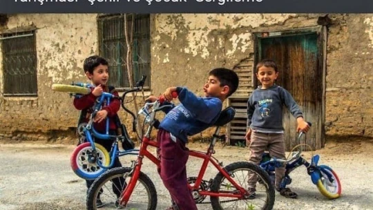 Kendisi öldü, ödüllü fotoğrafları arşivde kaldı