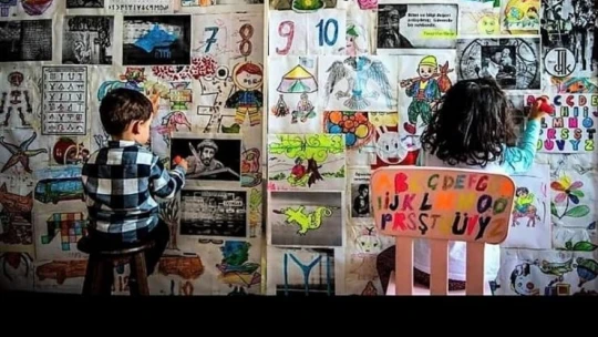 Kendisi öldü, ödüllü fotoğrafları arşivde kaldı