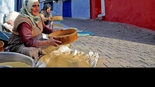 Kendisi öldü, ödüllü fotoğrafları arşivde kaldı