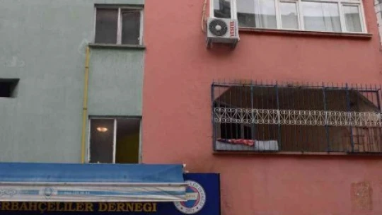 Kendisinden haber alınamayan yaşlı adam küvette ölü bulundu