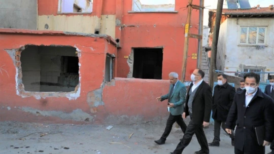 'Şehit Fevzi'de herkes memnun olacak'