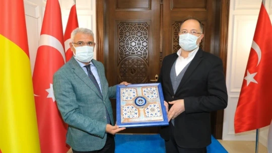 'Şehit Fevzi'de herkes memnun olacak'