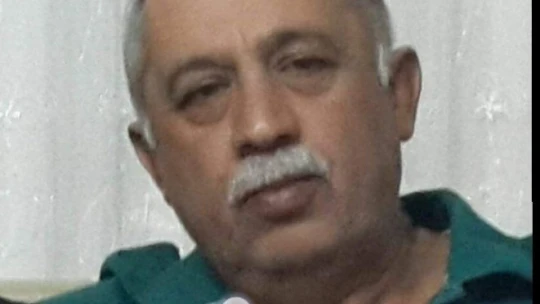 Kestiği hindi canından etti